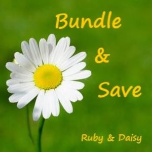 15% off bundles